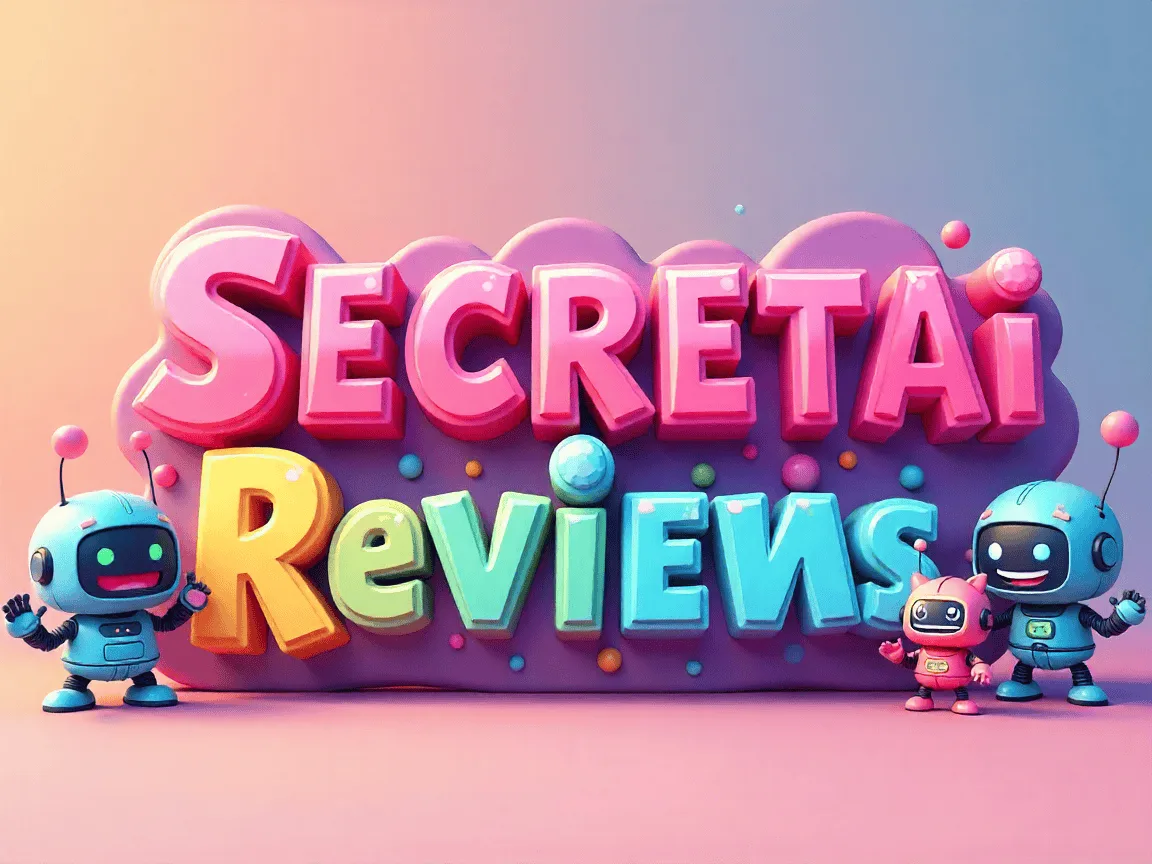 Getting Secrets AI Working Well on Your Phone